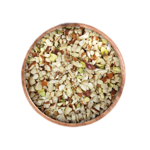 SPECIALS - SHAHI NUTS MIX 200g