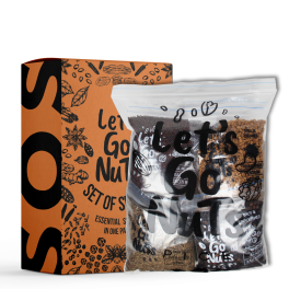 SPECIALS - SET OF SPICES 725G