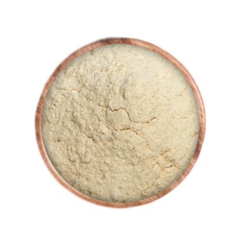 GARLIC POWDER 200G