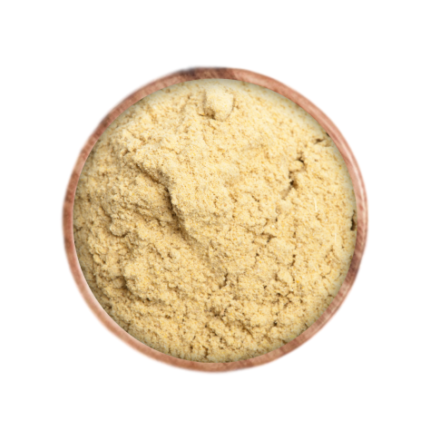DRY GINGER POWDER 200G