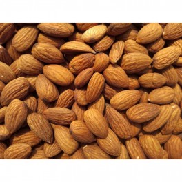 RAW ALMONDS KERNALS 200g