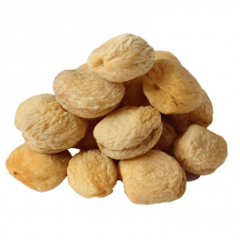 DRIED APRICOT 250G
