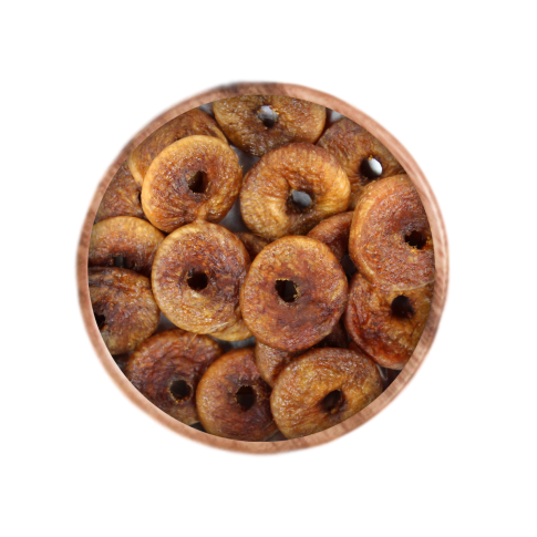 DRIED FIGS 200g