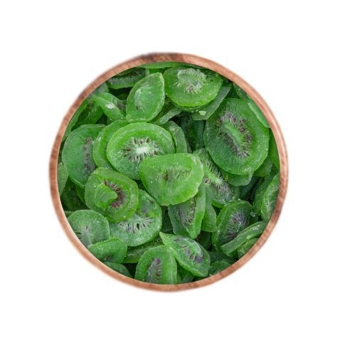 DRIED KIWI 200G