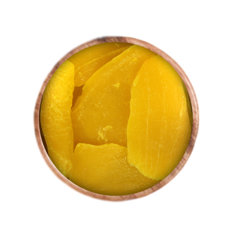 DRIED MANGO SLICES 200G 