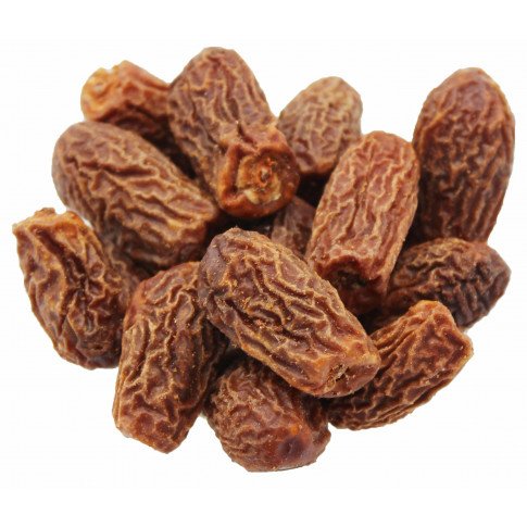 DRY DATES 250G (BLACK) 