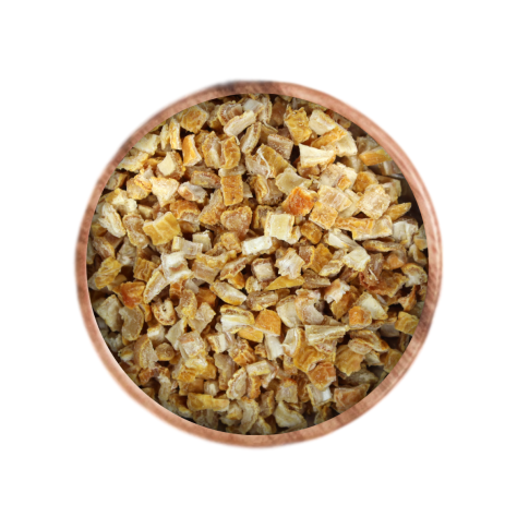 DRIED DATES CHOPPED 200G