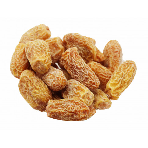 DRY DATES 200G