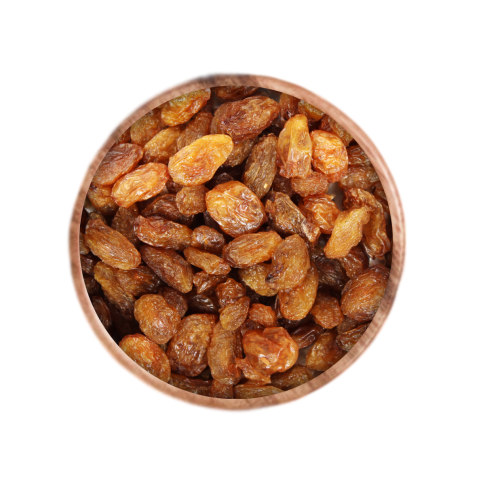 MUNAKKA KISMISH 200G