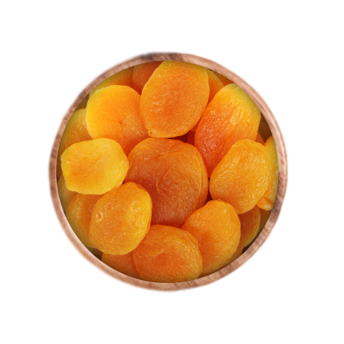 YELLOW APRICOT 200G