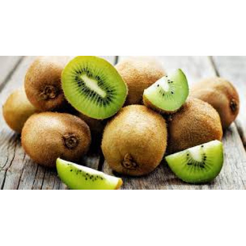 DRIED KIWI 200G