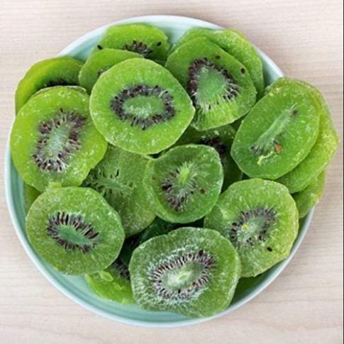 DRIED KIWI 200G