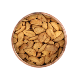 ALMONDS MAMRA 200G