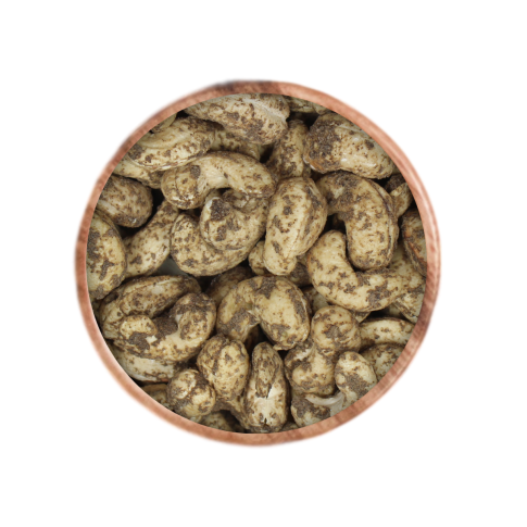 PEPPER CASHEWSNUTS 200G