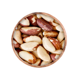 RAW BRAZILNUT 200G