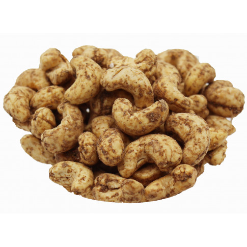 LGN PEPPER CASHEWSNUTS 200G