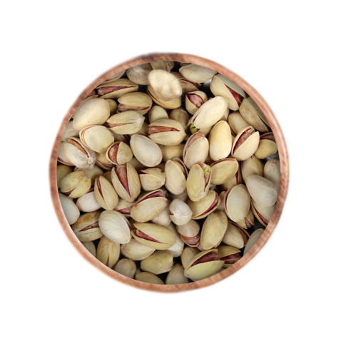 PISTACHIOS SALTED 200G