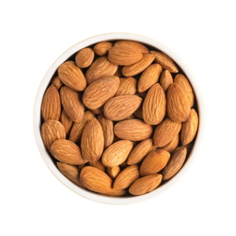 ALMONDS KERNALS 200g