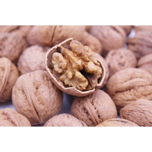 WALNUT WHOLE 200G