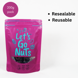 BLACK DATES 200G