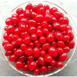 Karonda Candy (Alias: Red Cherry) 200g