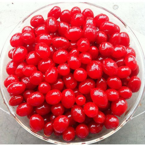 Karonda Candy (Alias: Red Cherry) 200g