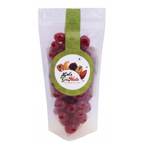 Karonda Candy (Alias: Red Cherry) 200g