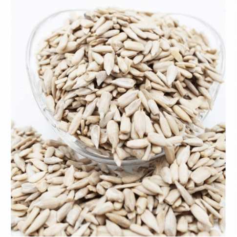 SUNFLOWER SEEDS 250G