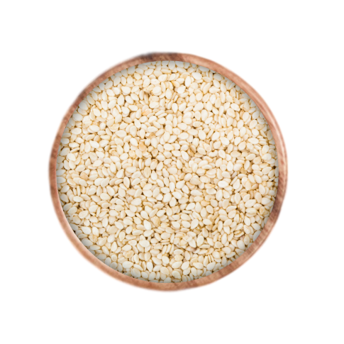 WHITE SESAME SEEDS 100G