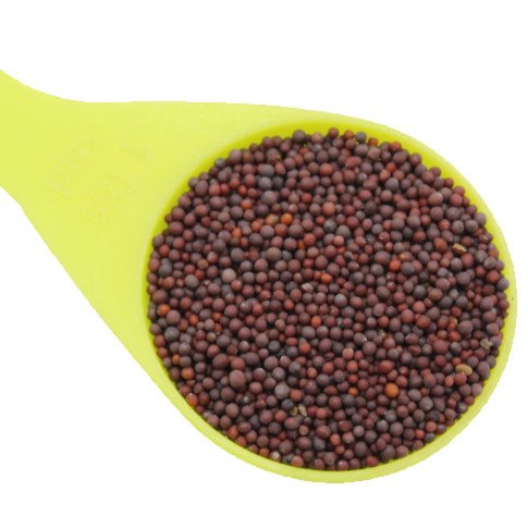 MUSTARD SEEDS 400G