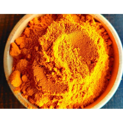 LAKADONG TURMERIC 100G