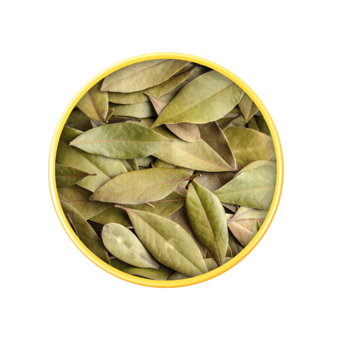BAY LEAFS 100G