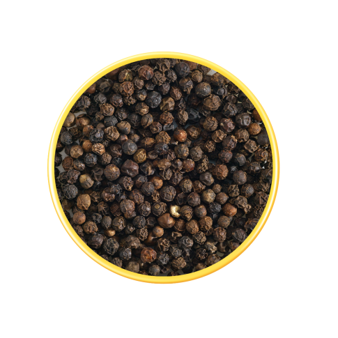 BLACK PEPPER 100G