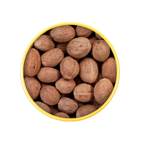NUTMEG 50G